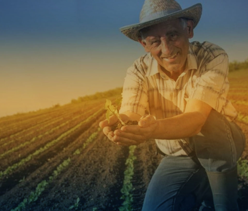 Hora de plantar: Agricultores de Nova Olinda são dispensados do pagamento.