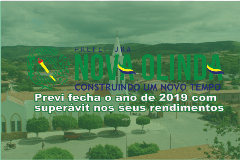 Previ fecha o ano de 2019 com superávit nos seus rendimentos