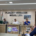 Ambiental Ceará marca para junho o início das obras do saneamento básico em Nova Olinda