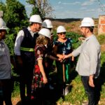 Ambiental Ceará inicia obras no município de Nova Olinda