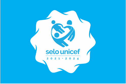 Prefeito Dr. Italo Brito Anuncia Conquista do Selo Unicef para o Município