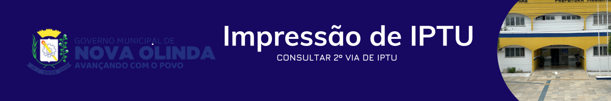Banner IPTU 1