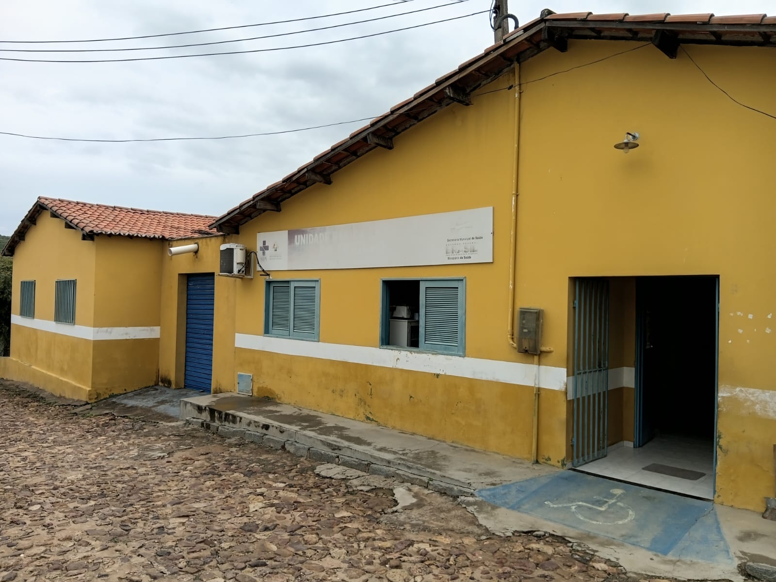 Unidade Distrito de Triunfo