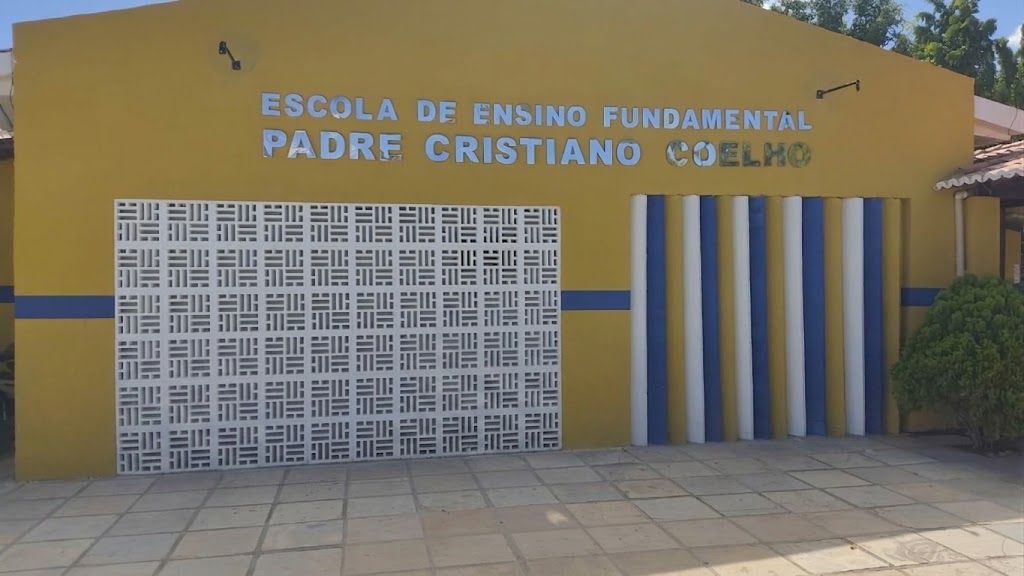 EEF Padre Cristiano Coelho