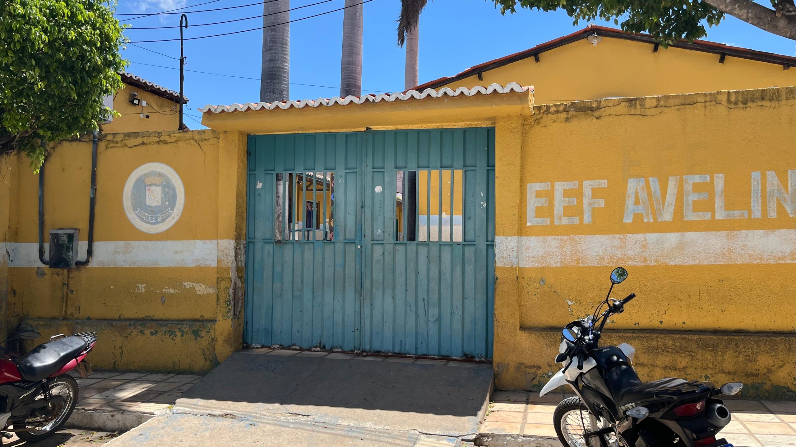 EEF Avelino Feitosa