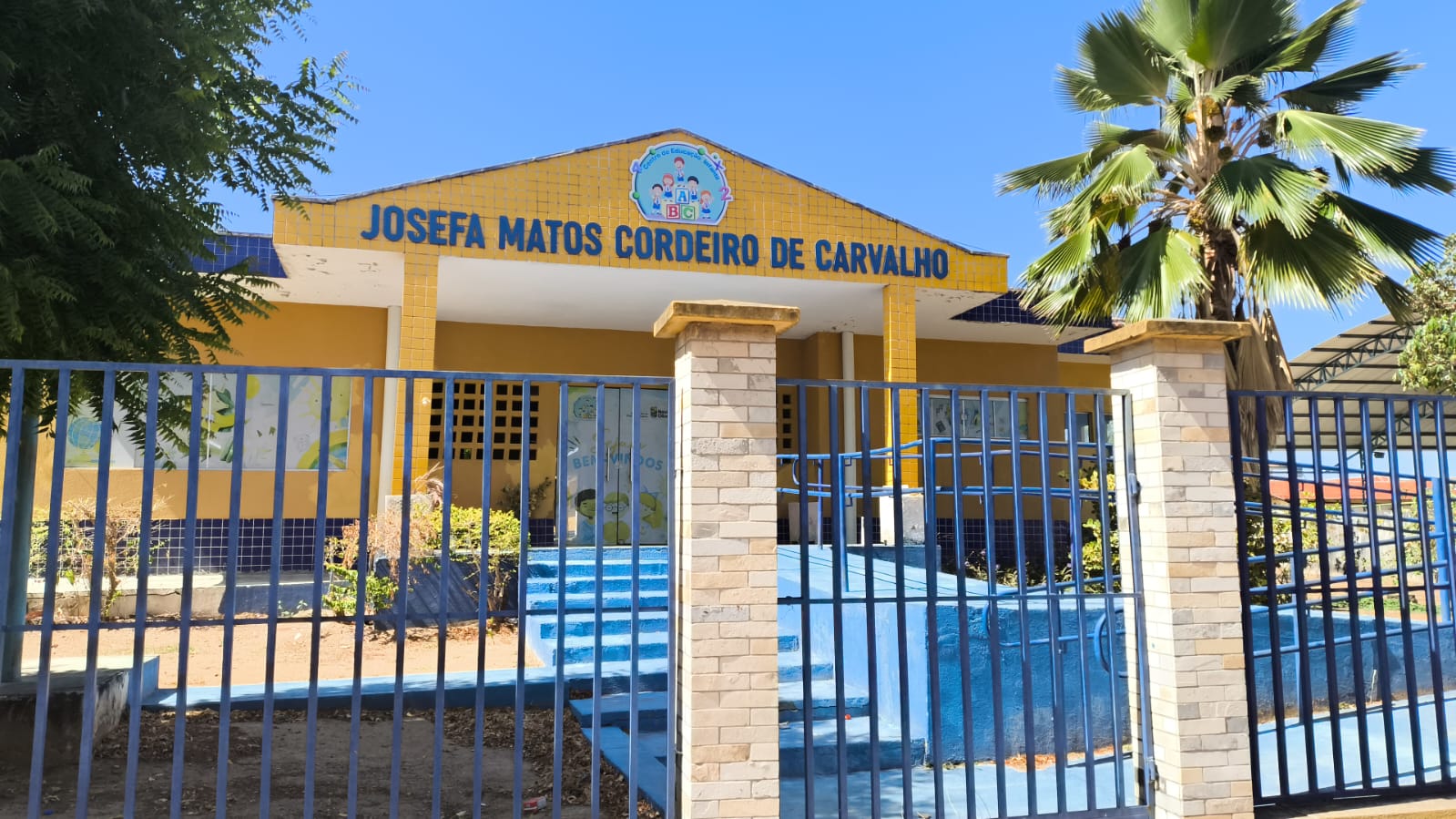 CEI Josefa Cordeiro de Matos